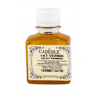 Cadence lakier jachtowy 100 ml – 1050 zl