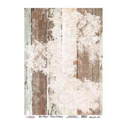 Papier ryzowy A4 PR0387 min