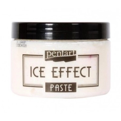 Pentart pasta ice effect 150 ml – 2100 zl