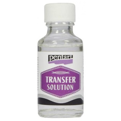 Pentart transfer blyskawiczny 20 ml – 1350 zl