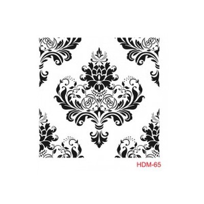 szablon home decor mini 25x25 cm hdm65