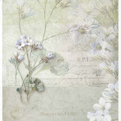 Papier ryzowy ITD R1267