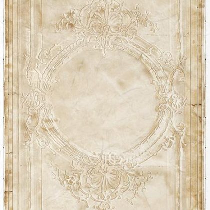 Papier ryzowy ITD R1696