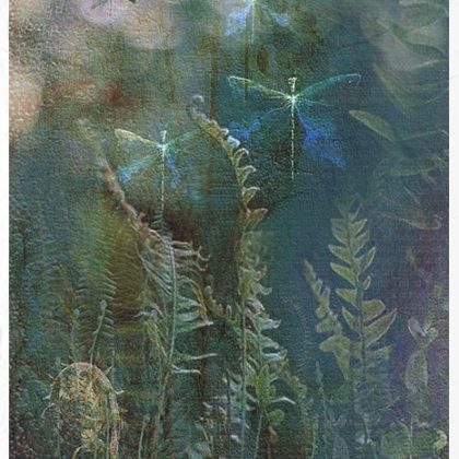 Papier ryzowy ITD R1736