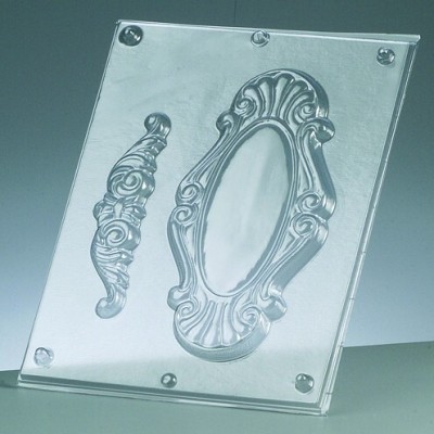 relief mould 1