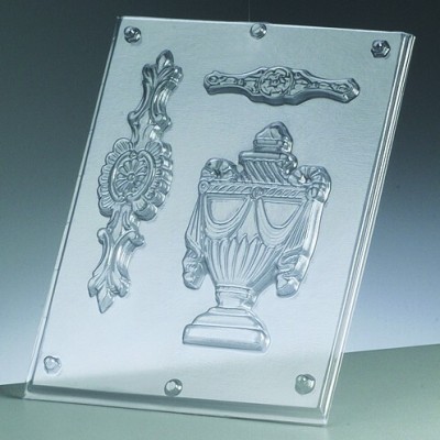 relief mould