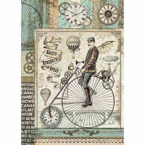 Bicykl