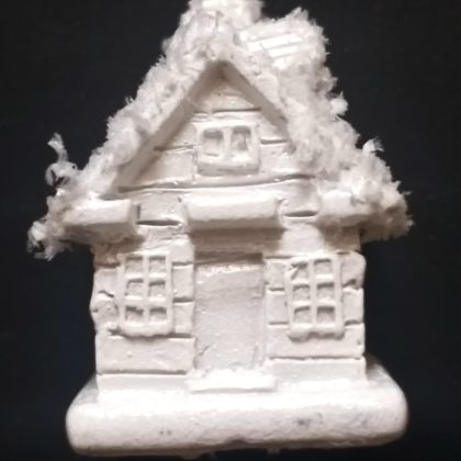domek mini 1 2x3 cm