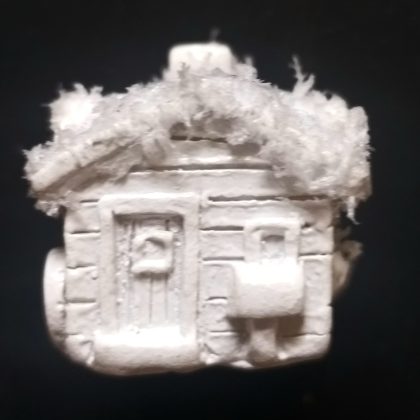 domek mini 3 2x22 cm