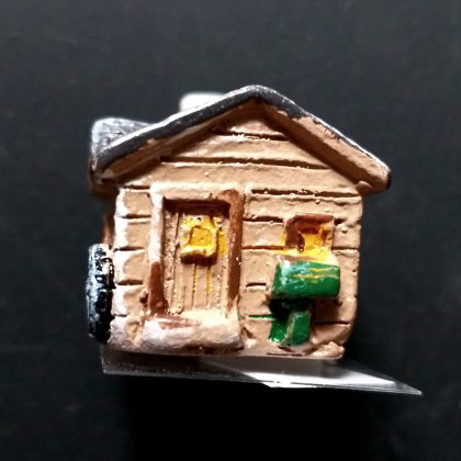 domek mini 5 2x25cm