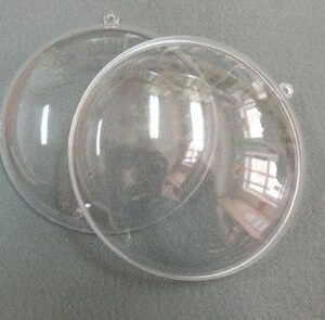 medalion akrylowy 11 cm.2