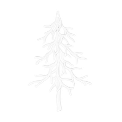 jodla dekoracyjna 95cm x 13cm 13 szt