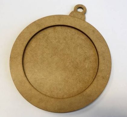 zawieszka bombka hdf fi 12cm 2 czesciowa.1
