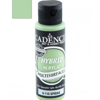 farba akrylowa hybrydowa 70ml wiosenny