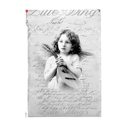 papier ryzowy cult 0138 a4