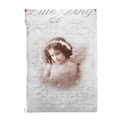 papier ryzowy cult 0139 a4