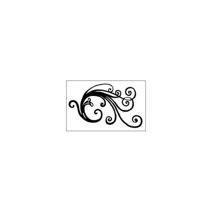 stamp stempel akrspirala praw