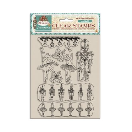 stemple